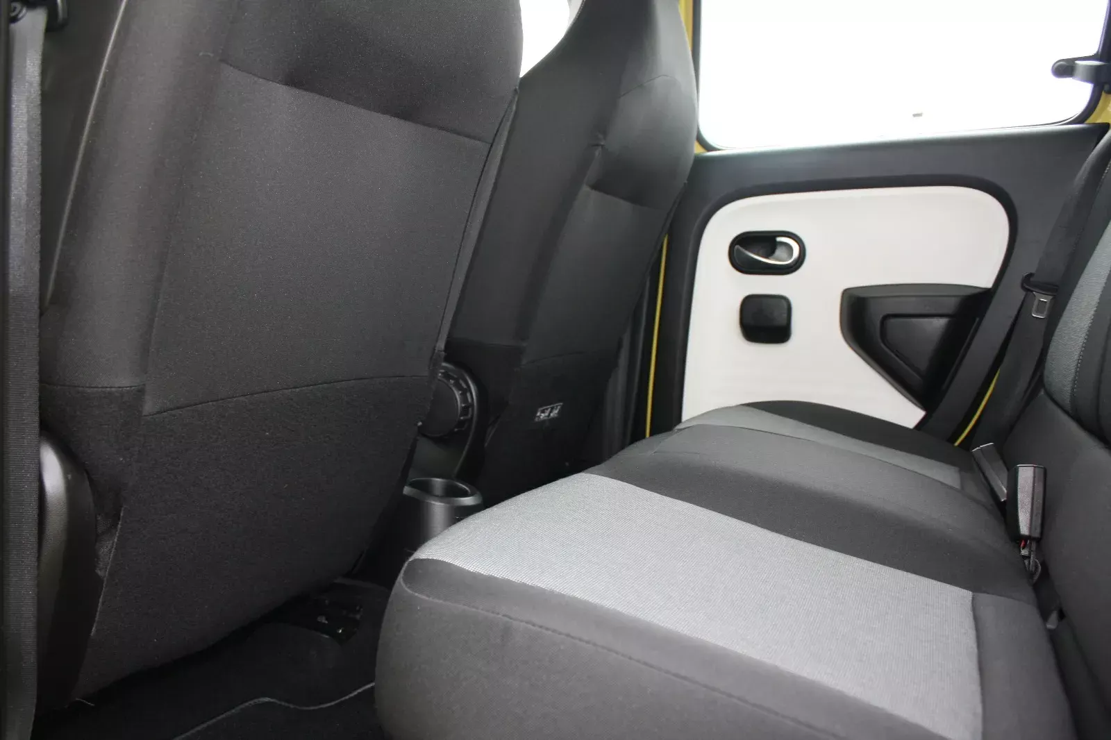 Renault Twingo 10