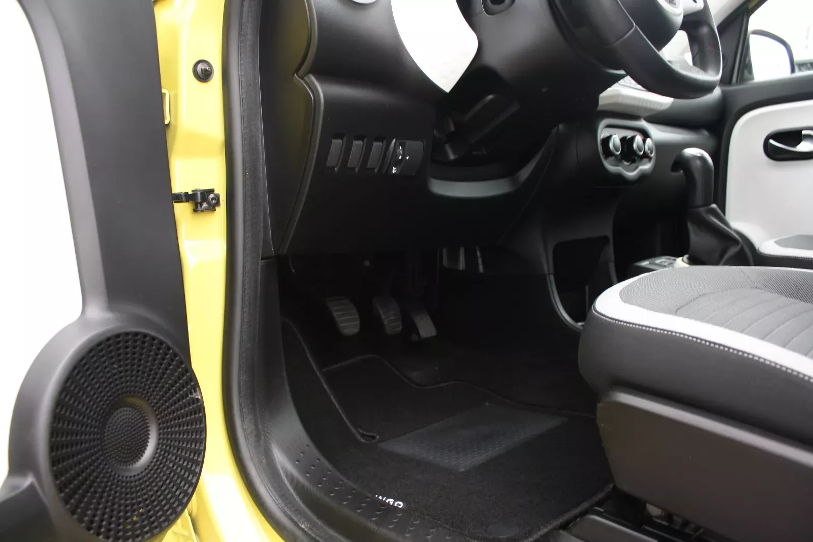 Renault Twingo 11
