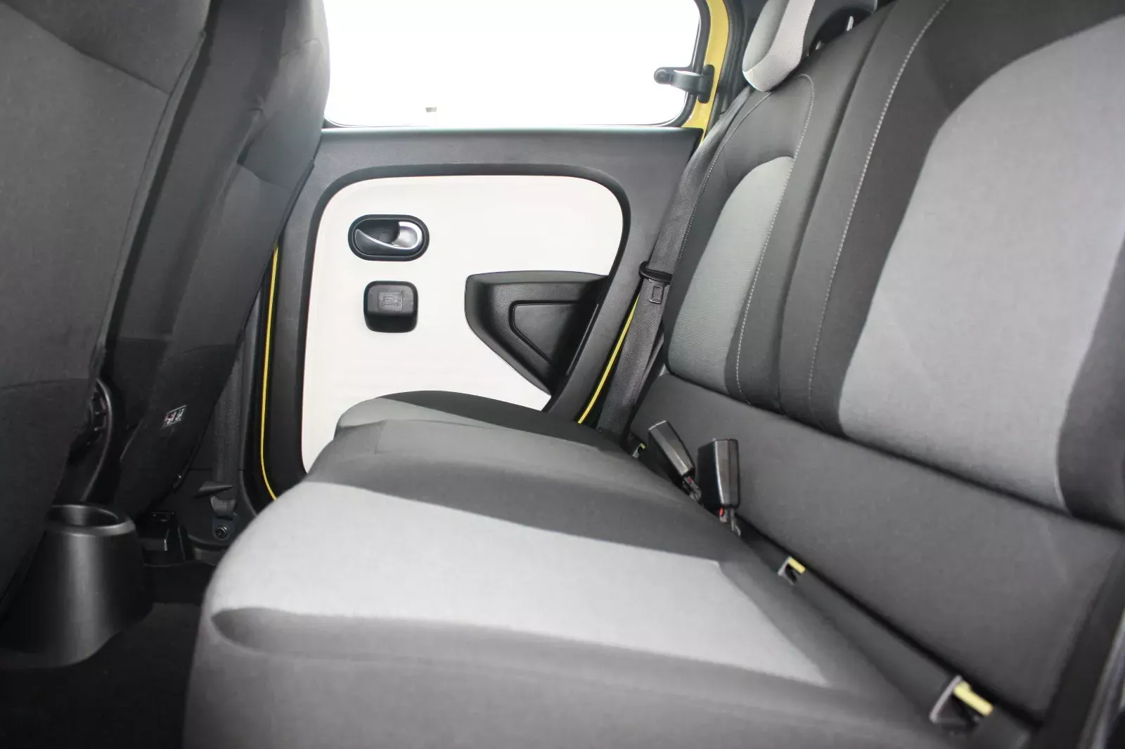 Renault Twingo 13