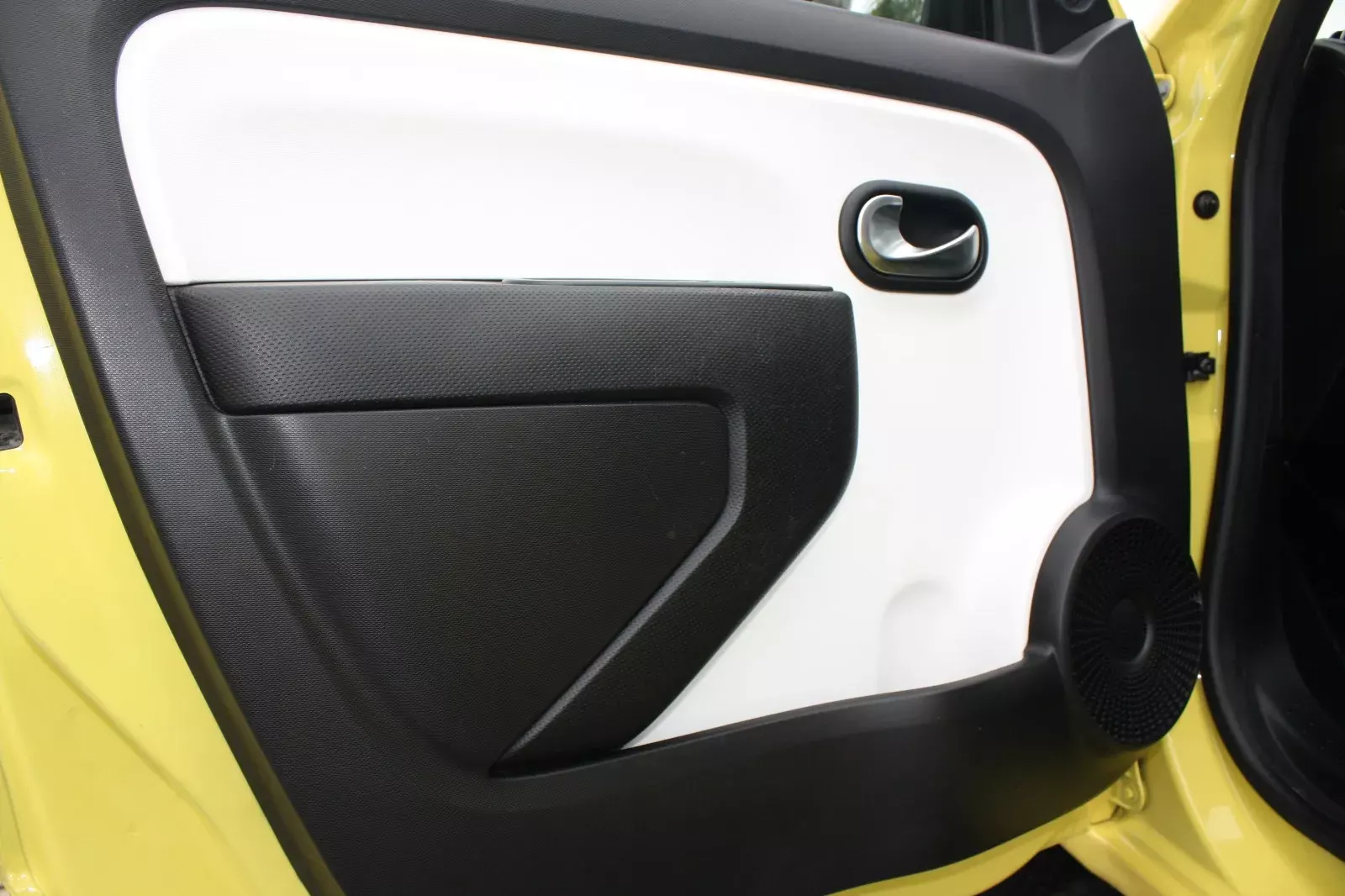 Renault Twingo 14