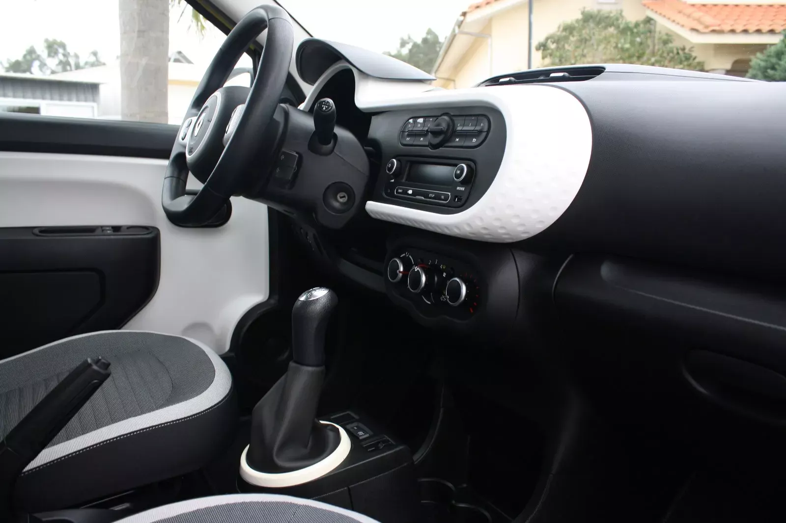 Renault Twingo 16