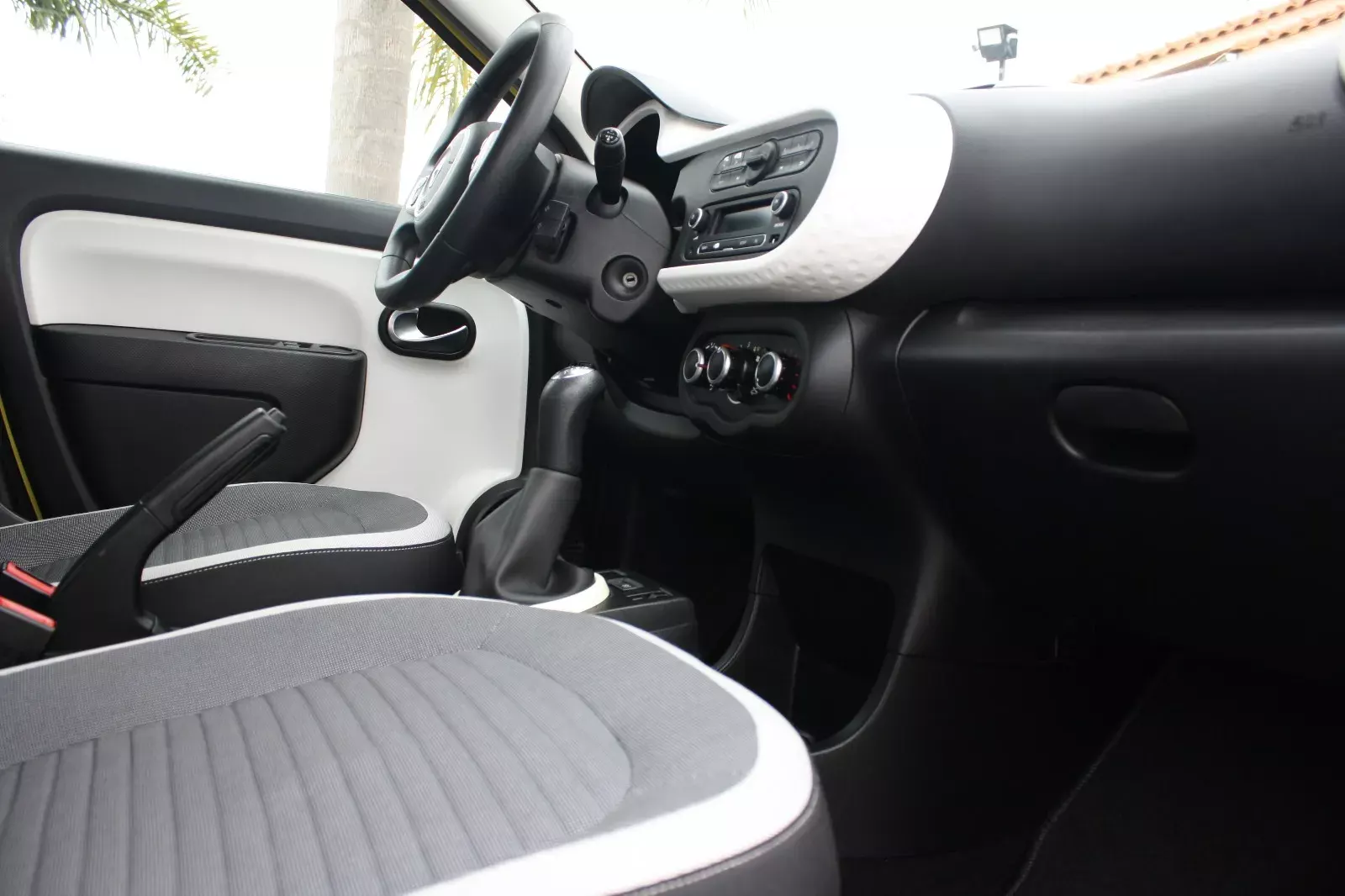 Renault Twingo 17