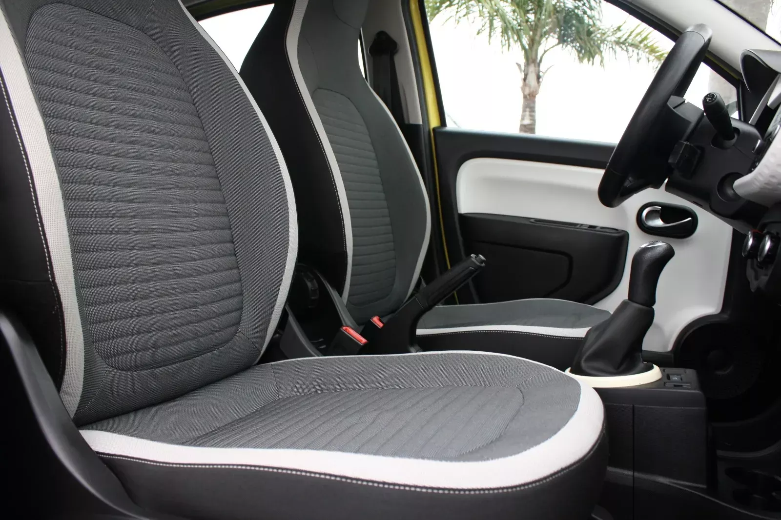 Renault Twingo 20