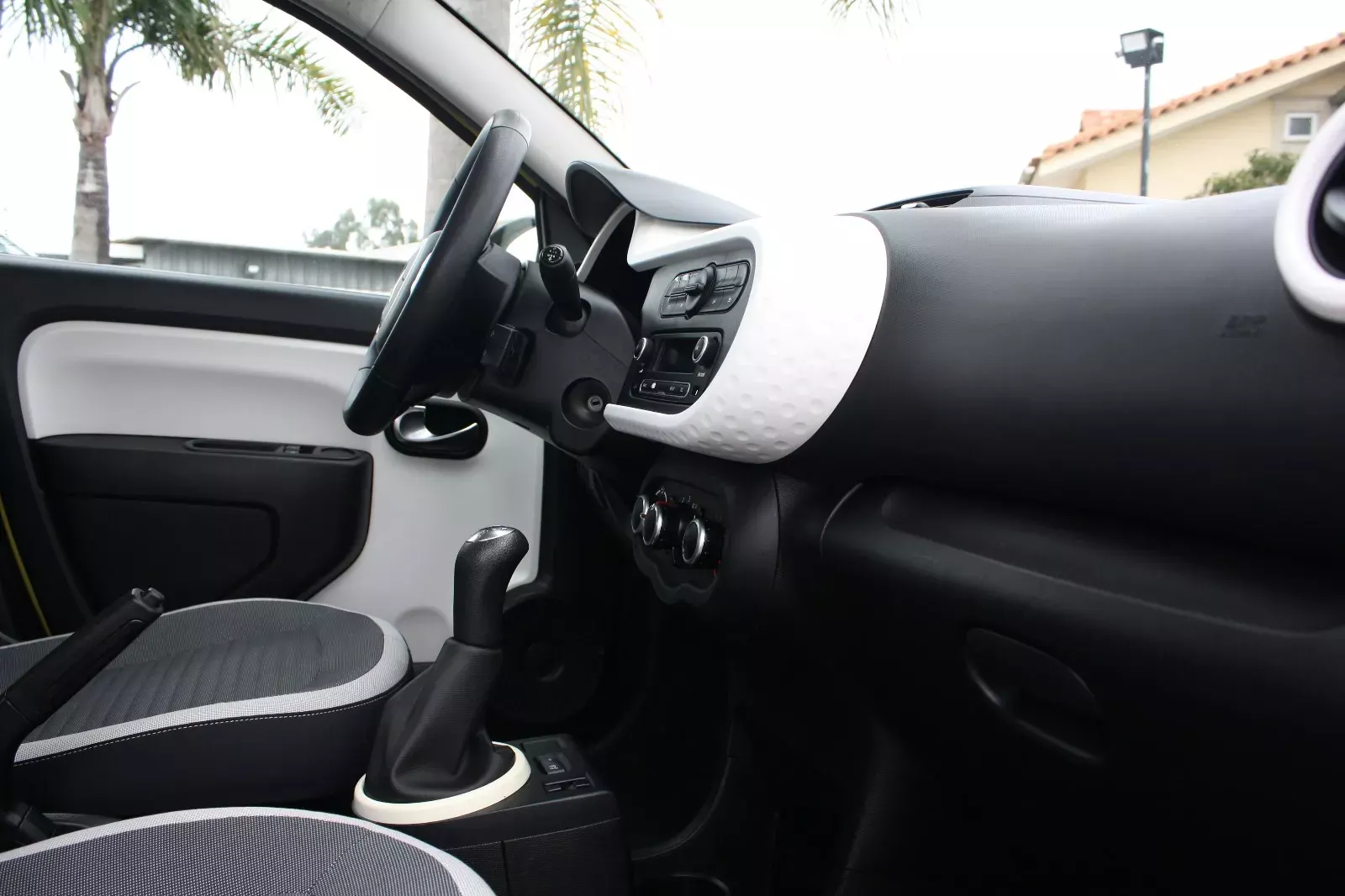 Renault Twingo 21