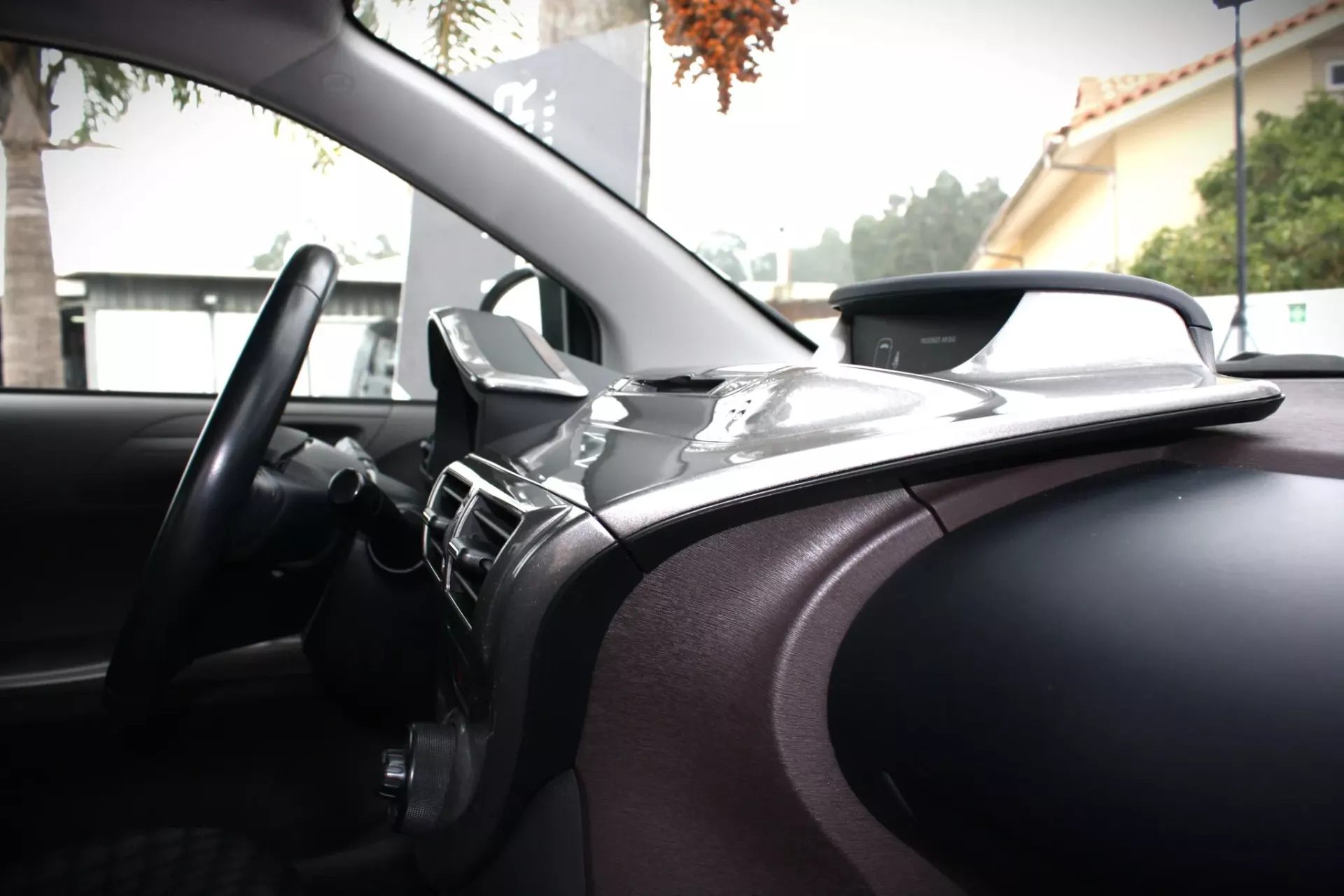 Toyota iQ VVT-i Eco 6