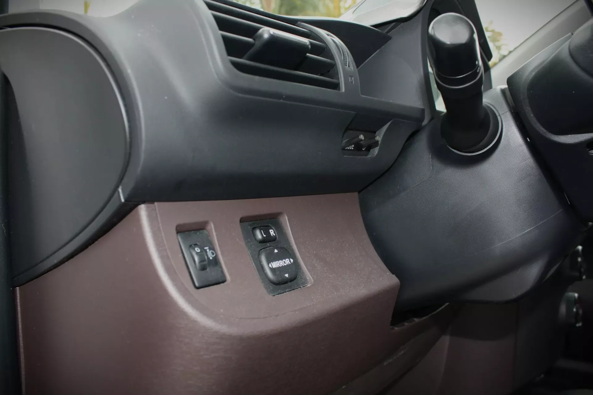 Toyota iQ VVT-i Eco 7