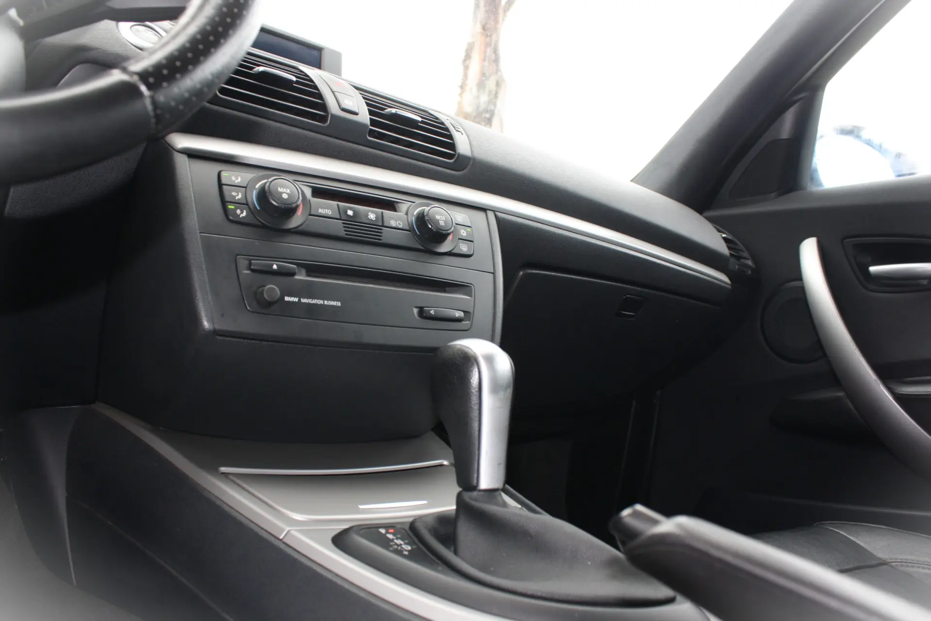 BMW 120 dA Exclusive 6