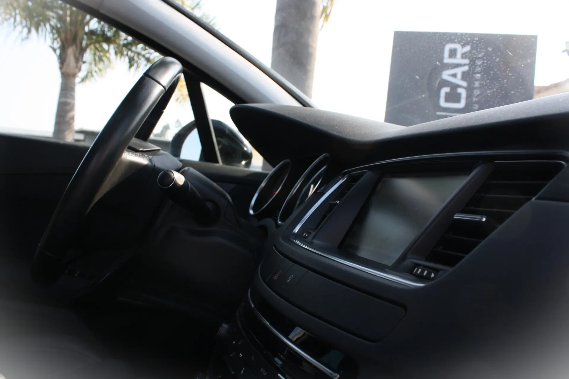 Peugeot 508 SW GT Line 13