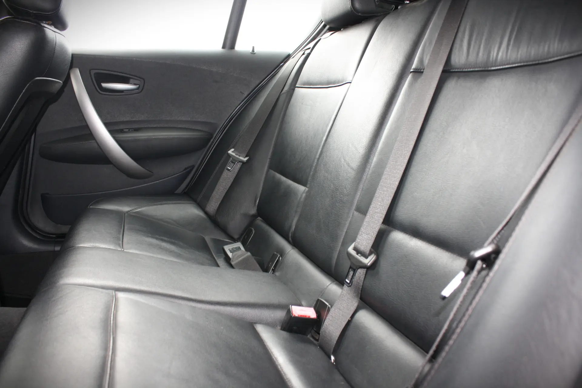 BMW 120 dA Exclusive 12