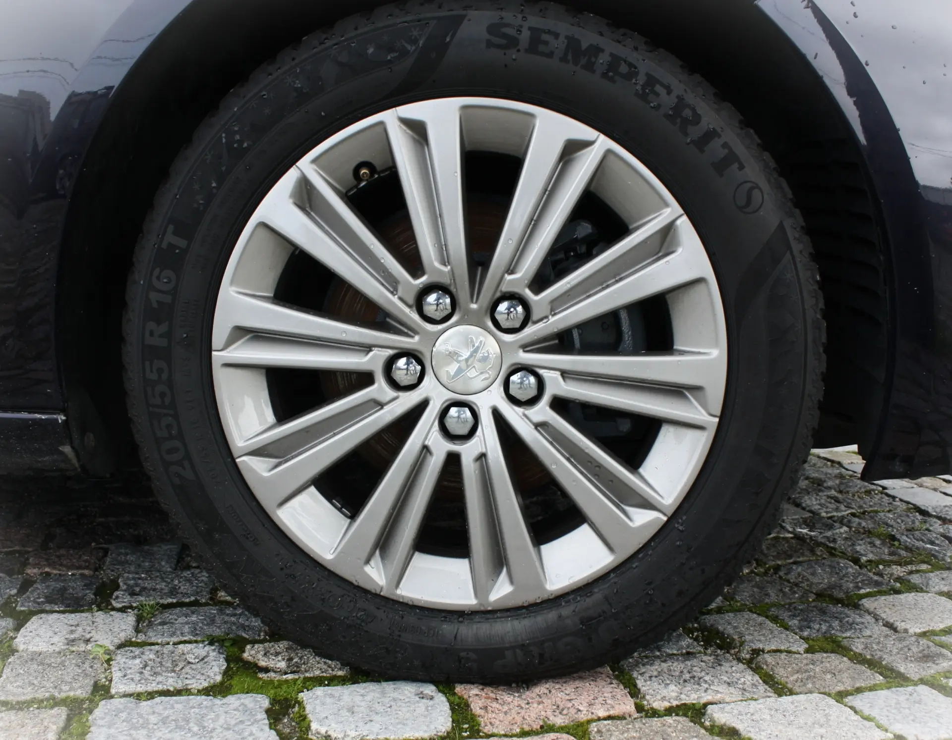 Peugeot 308 SW 1.6 e-HDi Allure 16