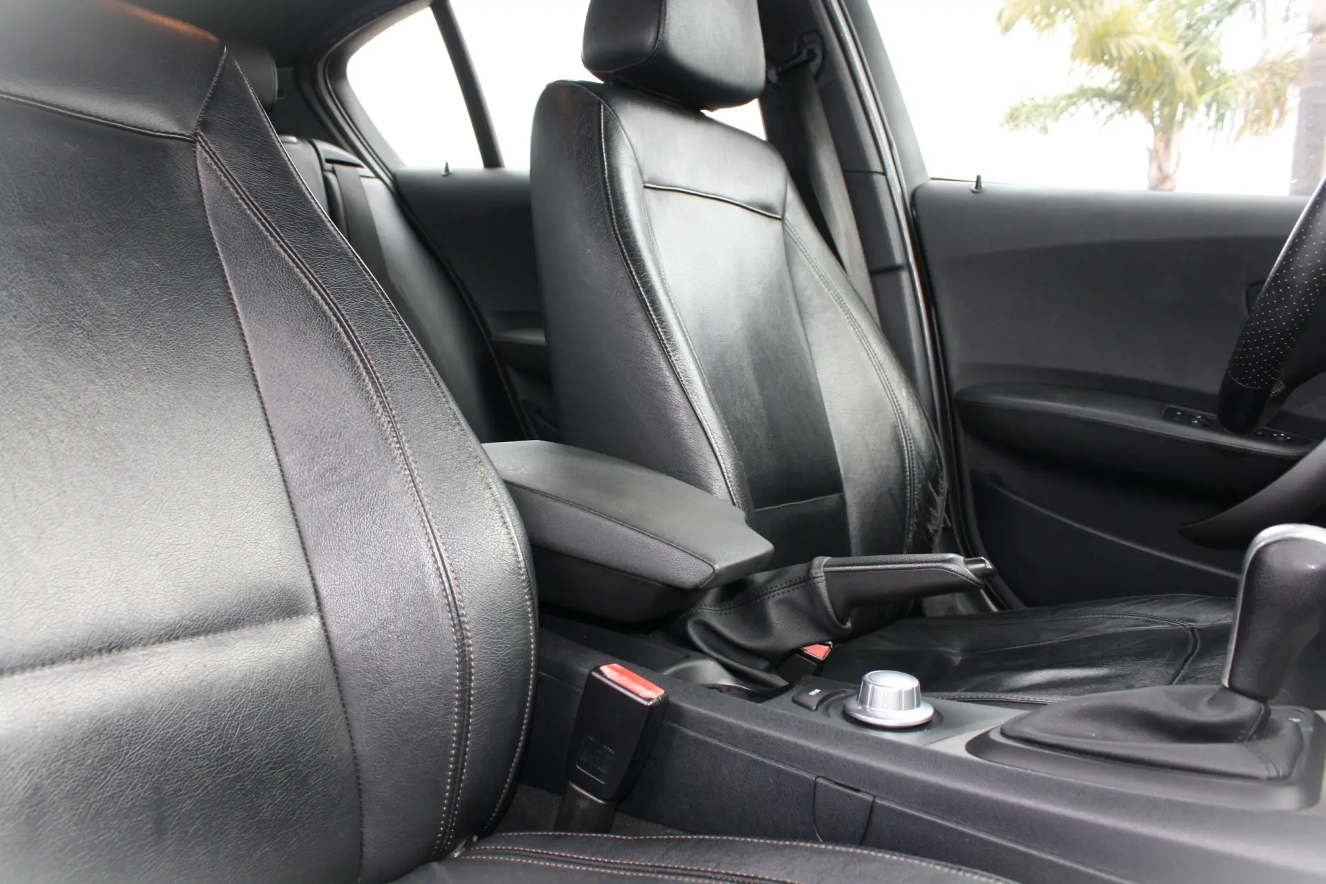 BMW 120 dA Exclusive 16