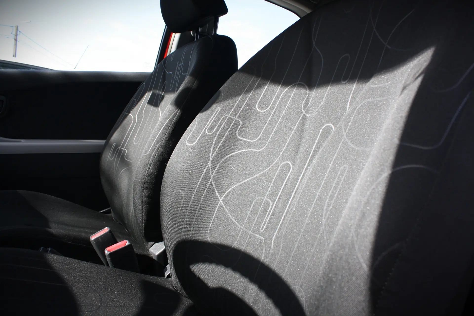 Toyota Yaris 1.0 VVT-i Comfort+AC 8