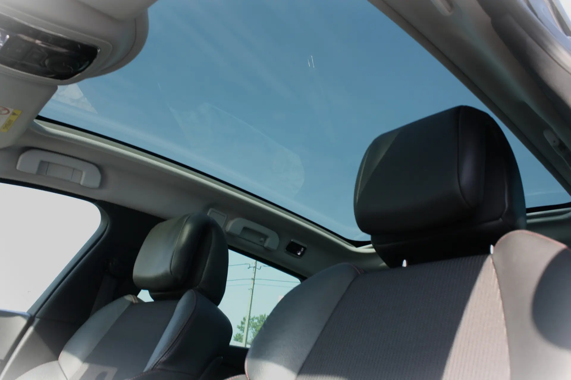 Peugeot 508 SW GT Line 14