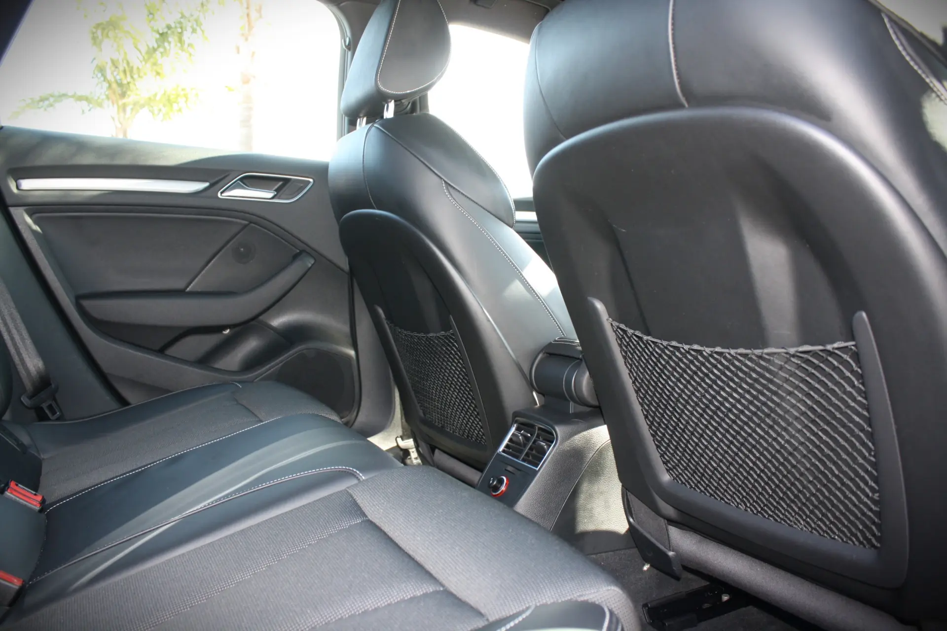 Audi A3 Sportback 2.0 TDI S-line S tronic 16