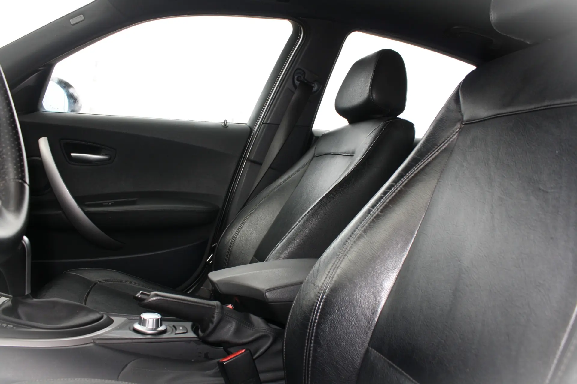 BMW 120 dA Exclusive 9