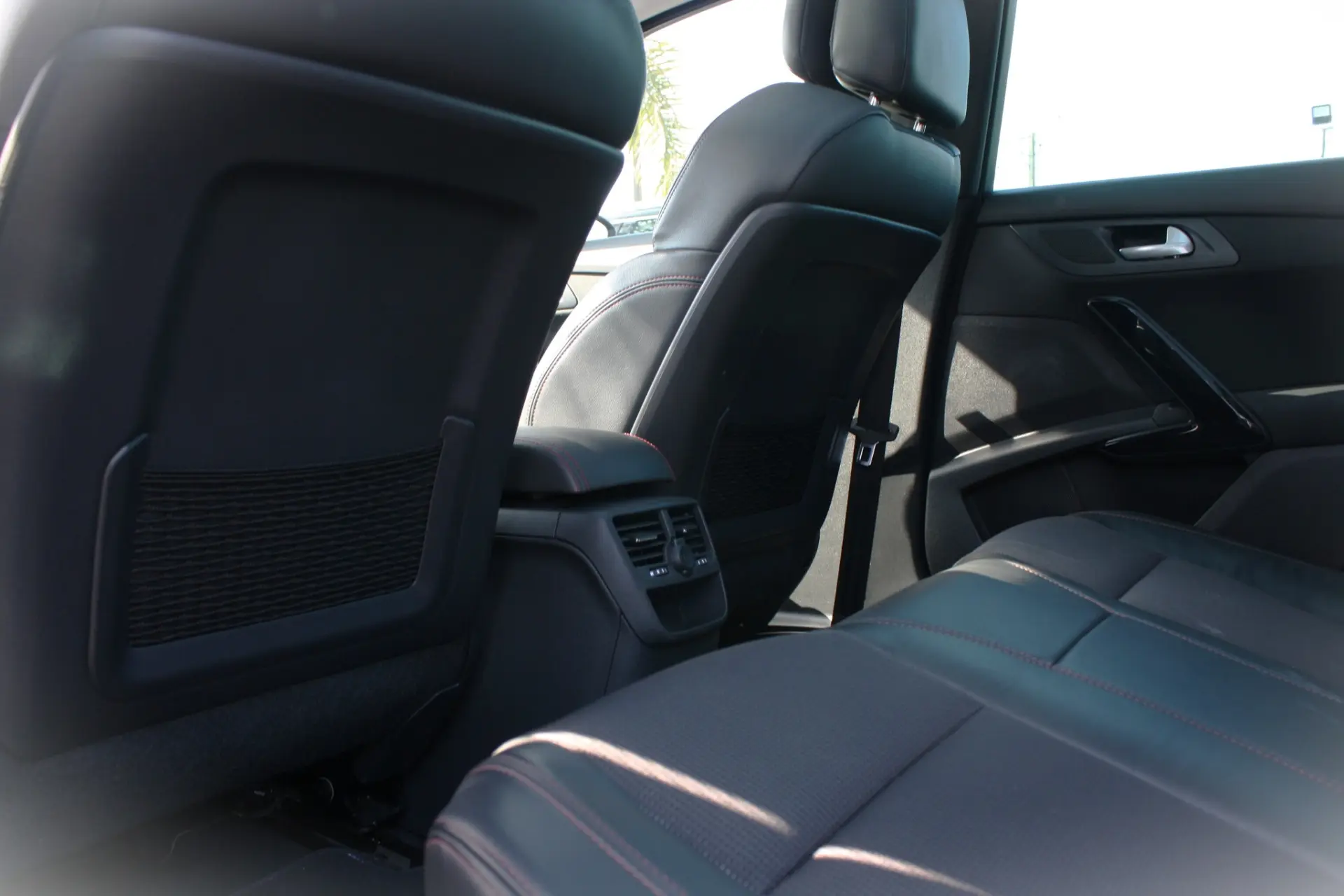 Peugeot 508 SW GT Line 9