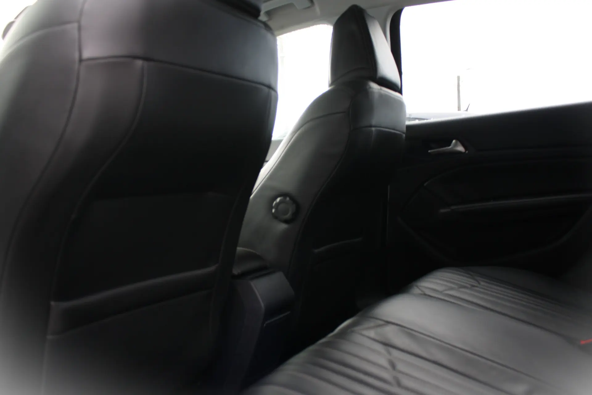 Peugeot 308 SW 1.6 e-HDi Allure 10