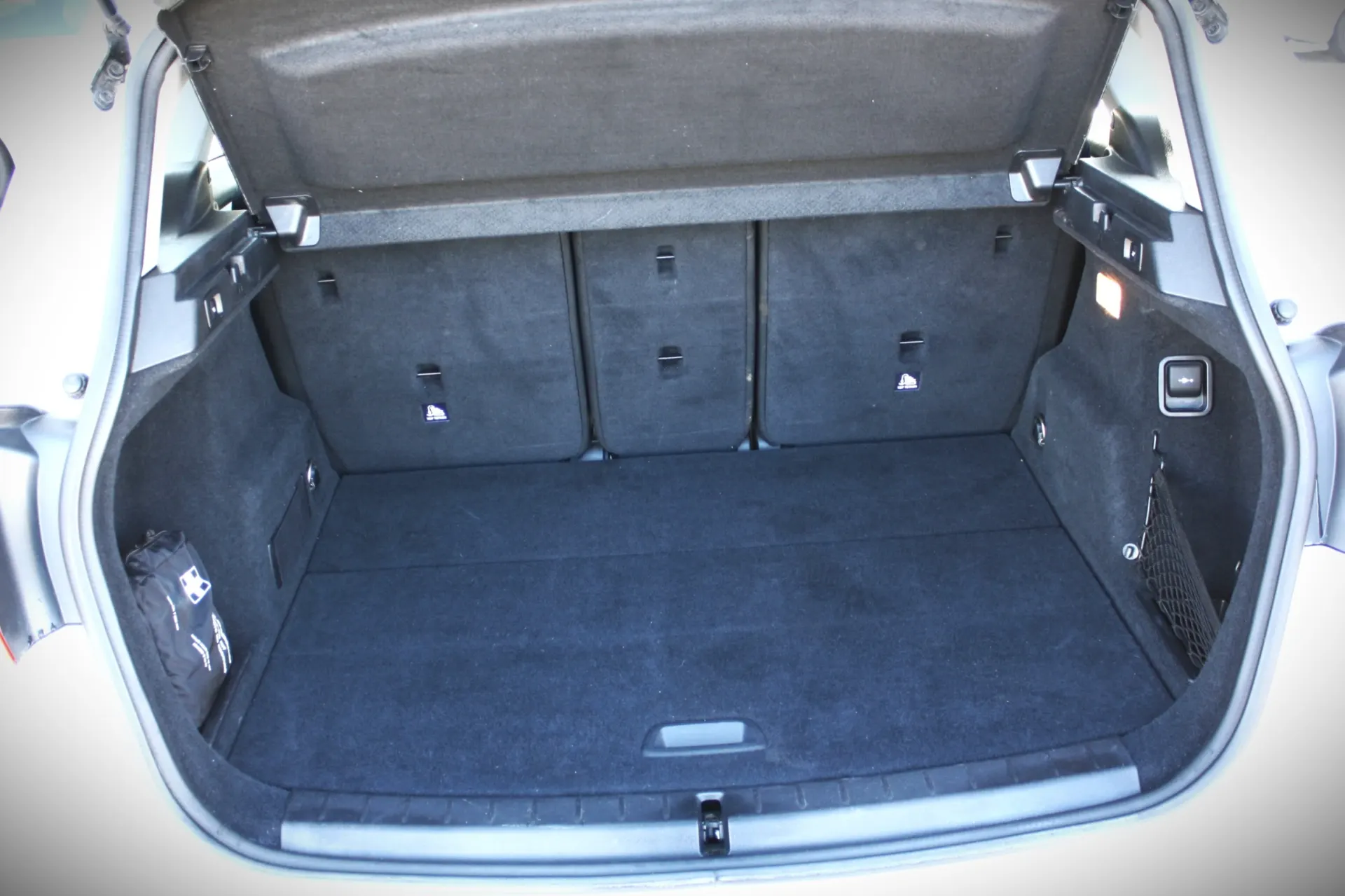 BMW 214 Active Tourer Active Tourer Lounge 7