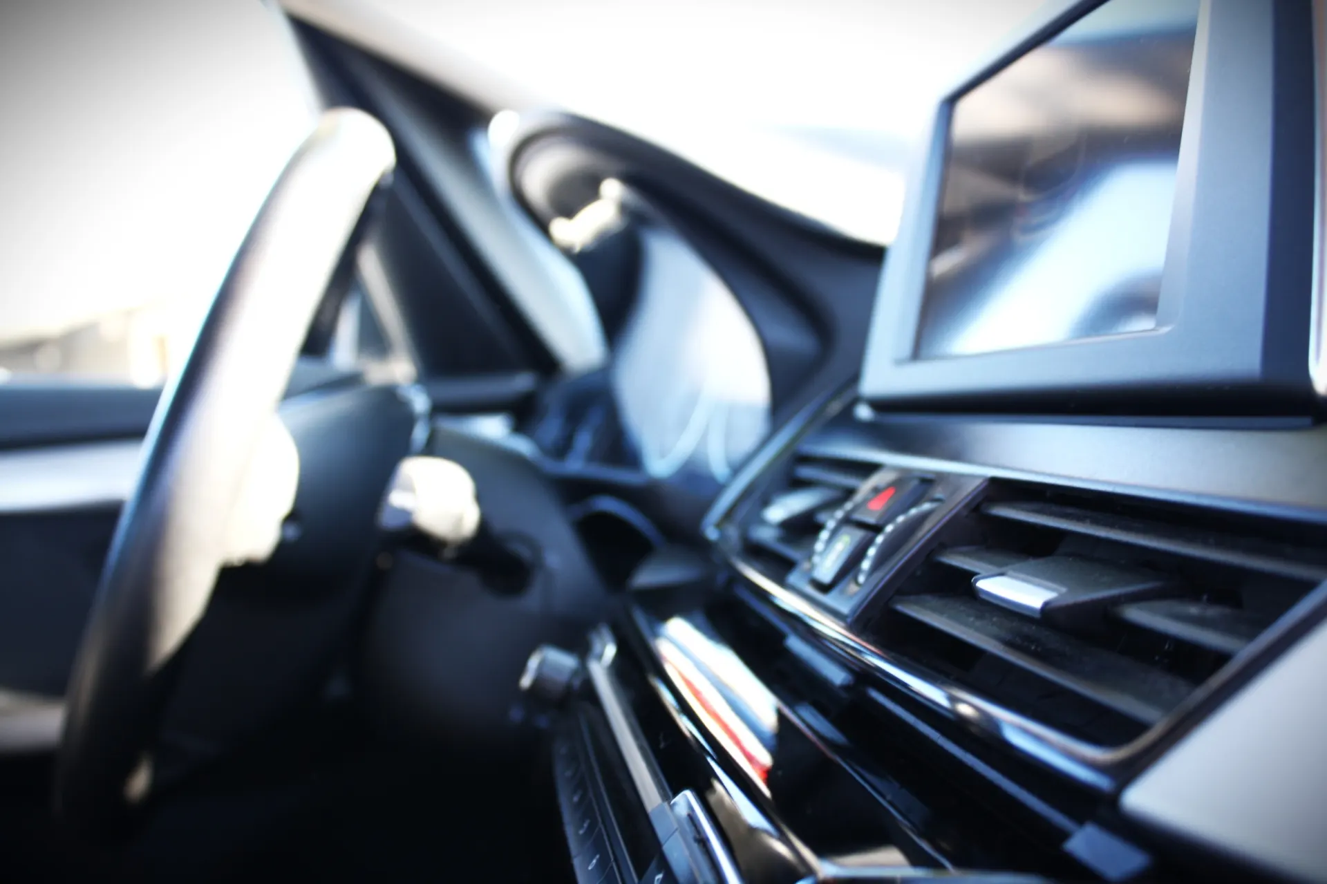 BMW 214 Active Tourer Active Tourer Lounge 26