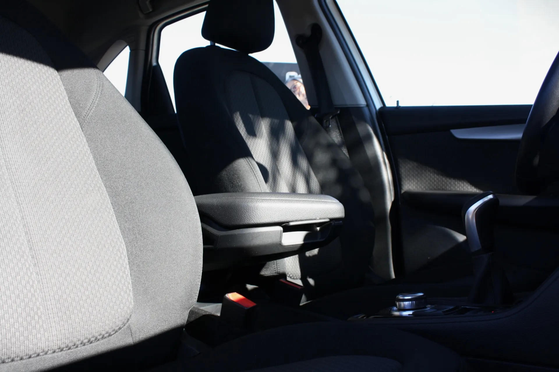 BMW 214 Active Tourer Active Tourer Lounge 27