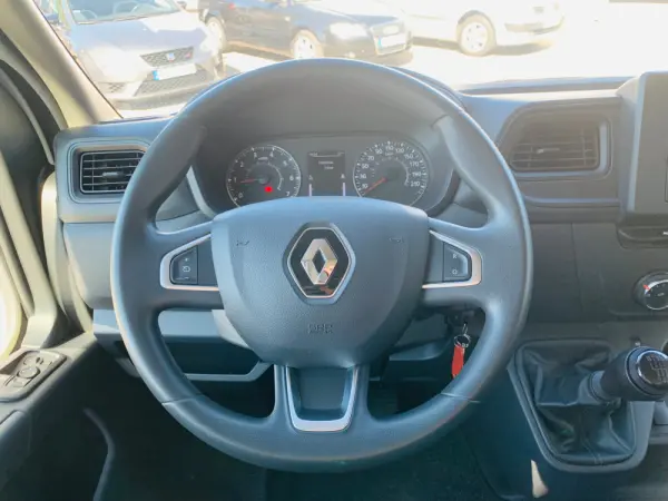 Renault Master 2.3 dCi L3H2 3.5T RD 16