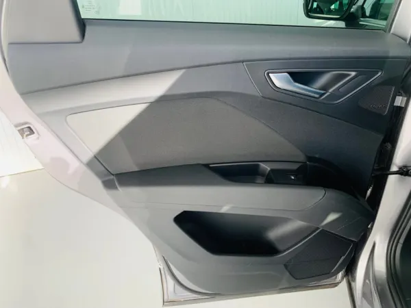 Audi Q4 Sportback e-tron 35 38