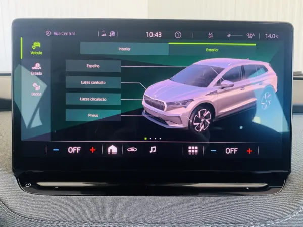 Skoda Enyaq iV 60 26