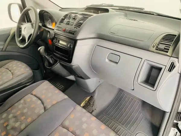 Mercedes-Benz Vito 109 CDI 28