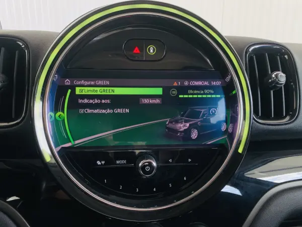 MINI Countryman Cooper SE ALL4 Auto 24