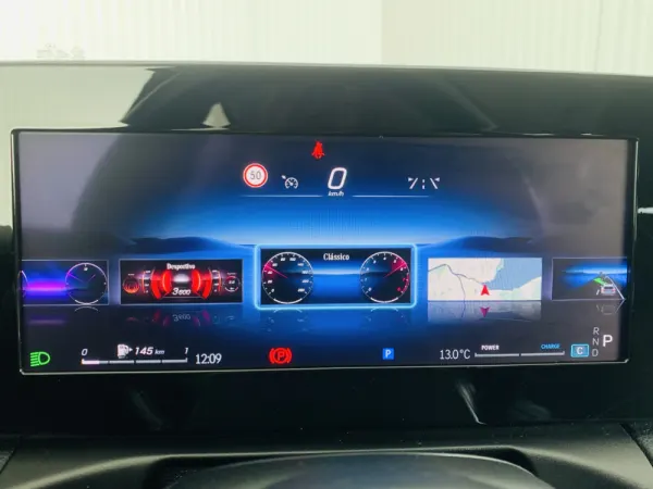 Mercedes-Benz C 200 Station d 9G-TRONIC 14