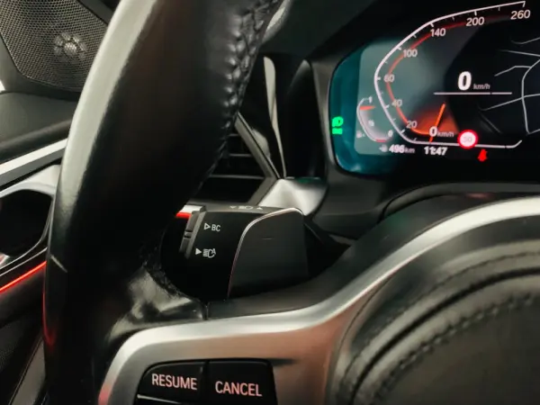 BMW 420 Gran Coupé i Pack Desportivo M Auto 18