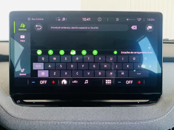 Skoda Enyaq iV 60 24