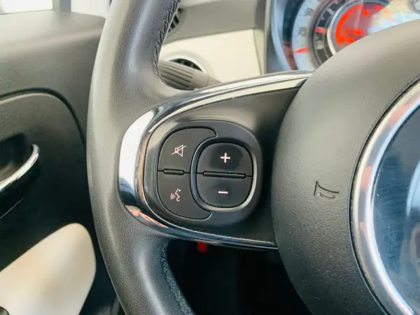 Fiat 500 1.0 Hybrid Dolcevita 12