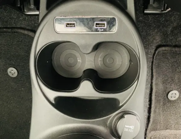 Fiat 500 1.0 Hybrid Dolcevita 23