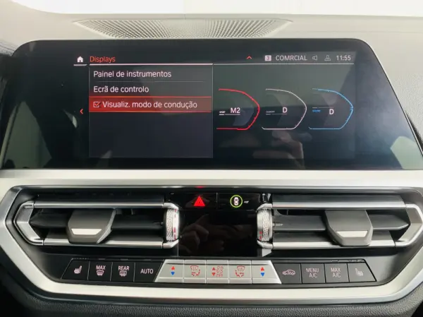 BMW 420 Gran Coupé i Pack Desportivo M Auto 27