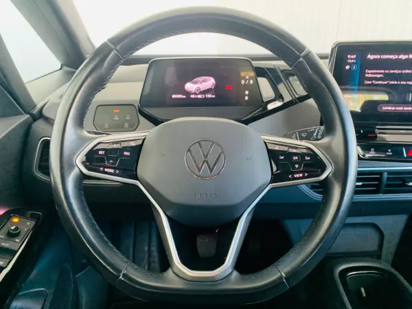 Volkswagen ID.3 Pro Performance 11