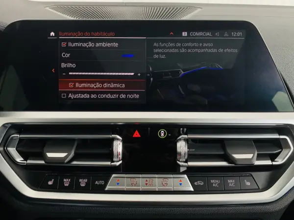 BMW 420 Gran Coupé i Pack Desportivo M Auto 30