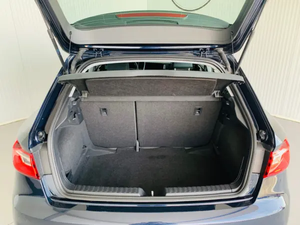 Audi A1 Sportback 25 TFSI Advanced 38