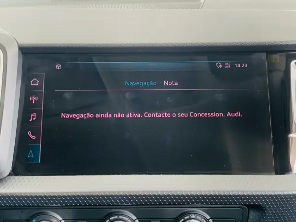 Audi A1 Sportback 25 TFSI Advanced 23