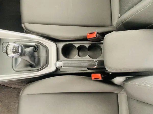 Audi A1 Sportback 25 TFSI Advanced 31