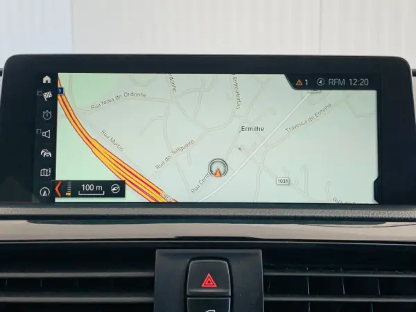 BMW 116 d Pack M Auto 16