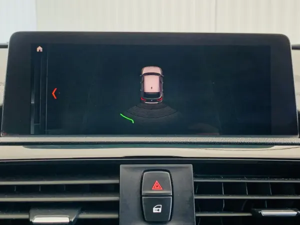 BMW 116 d Pack M Auto 17