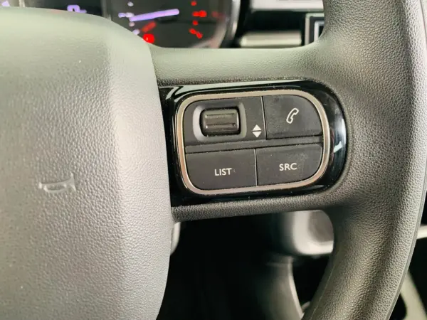 Citroën C3 1.2 PureTech Shine 12