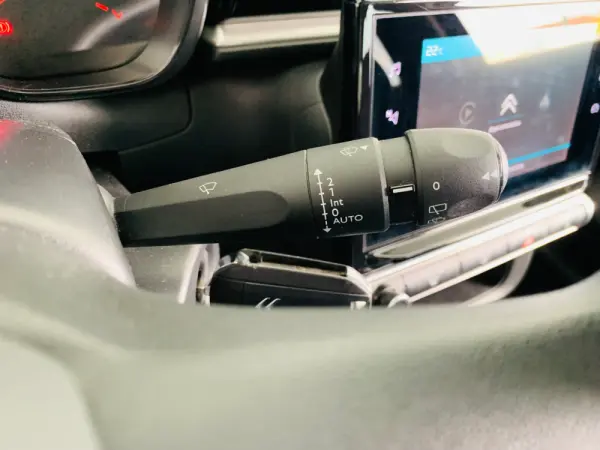 Citroën C3 1.2 PureTech Shine 14