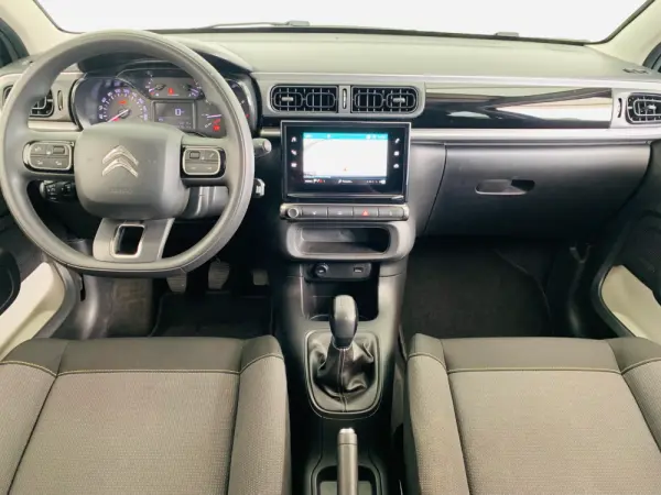 Citroën C3 1.2 PureTech Shine 27