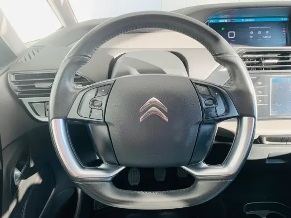 Citroën Grand C4 Spacetourer 1.5 BlueHDi Feel 12