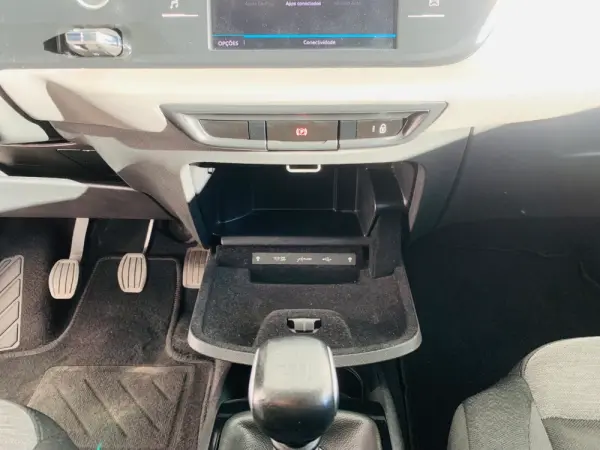 Citroën Grand C4 Spacetourer 1.5 BlueHDi Feel 26