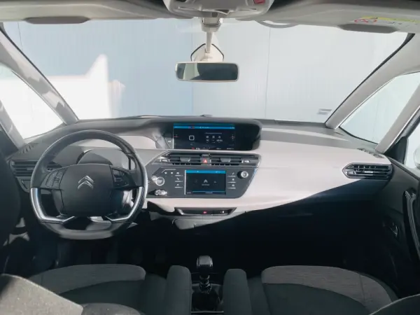 Citroën Grand C4 Spacetourer 1.5 BlueHDi Feel 32