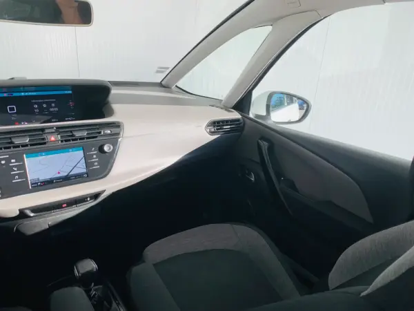 Citroën Grand C4 Spacetourer 1.5 BlueHDi Feel 34