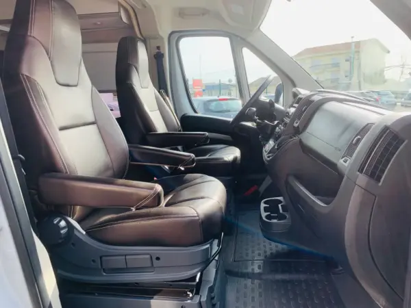 Fiat Ducato Outro 28